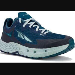 Altar Timp 4. Blue. Size 9.